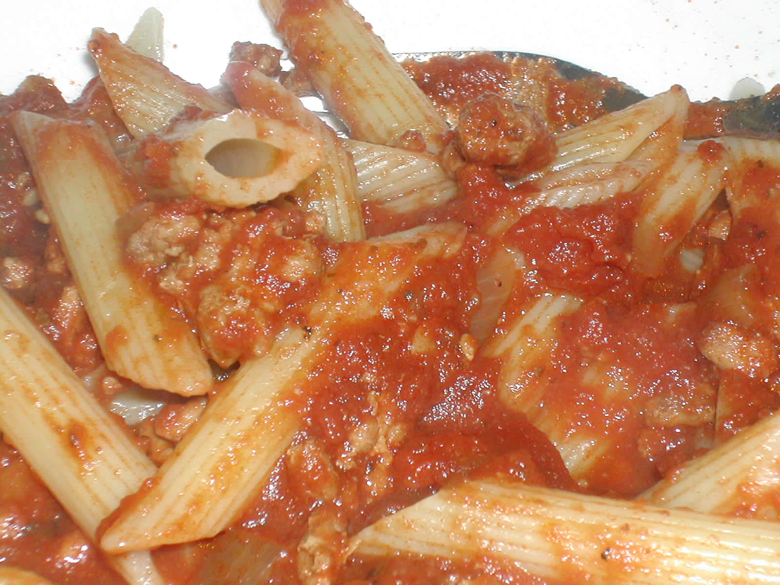 Dad's Crock Pot Spaghetti Sauce Recipe - Food.com