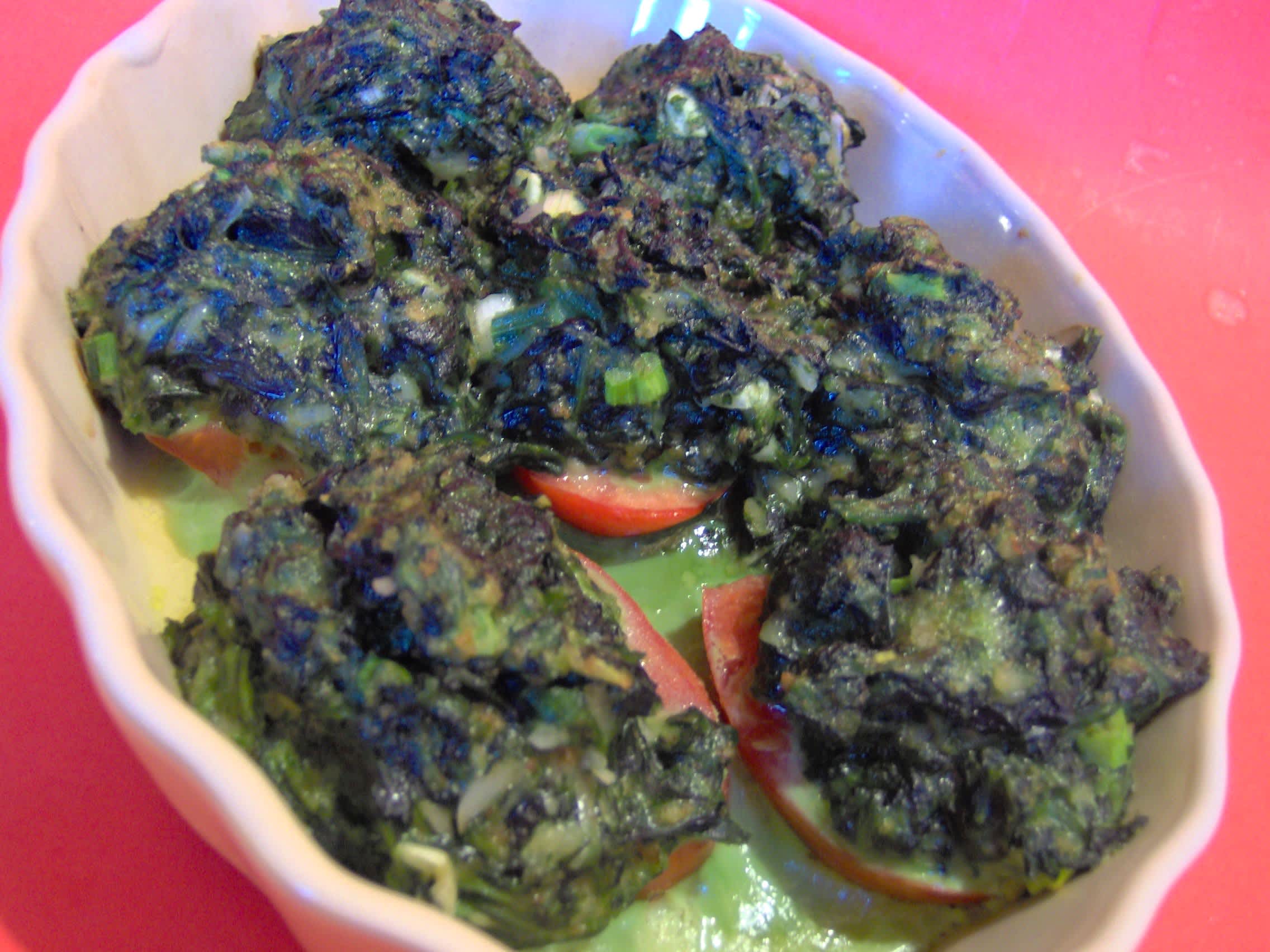 Spinach Rockefeller Recipe - Food.com