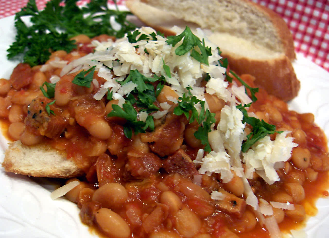 Ultimate Great Northern Beans Recipe - Food.com