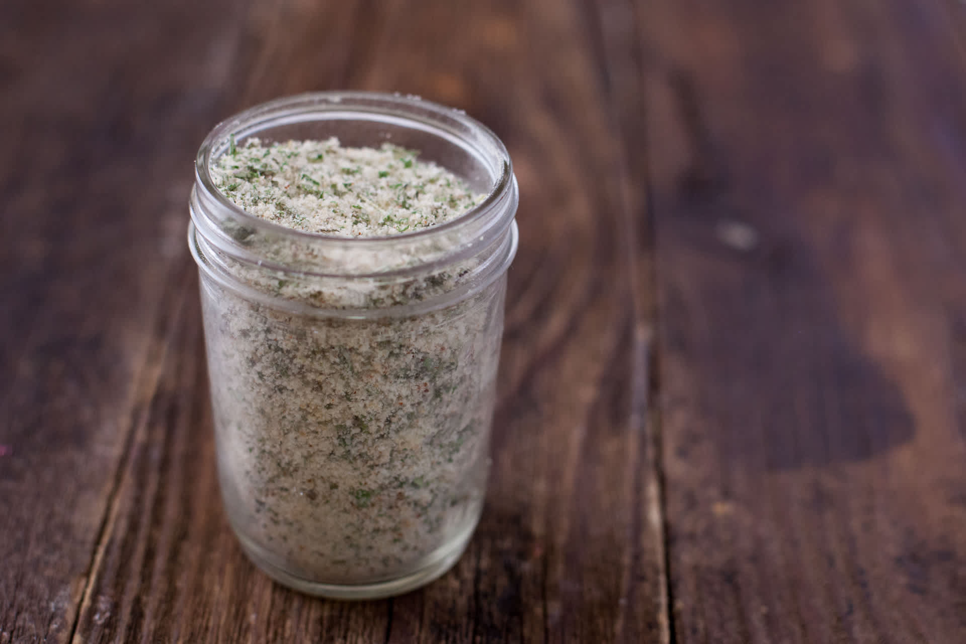 Italian Parmesan Herb Mix Recipe - Food.com