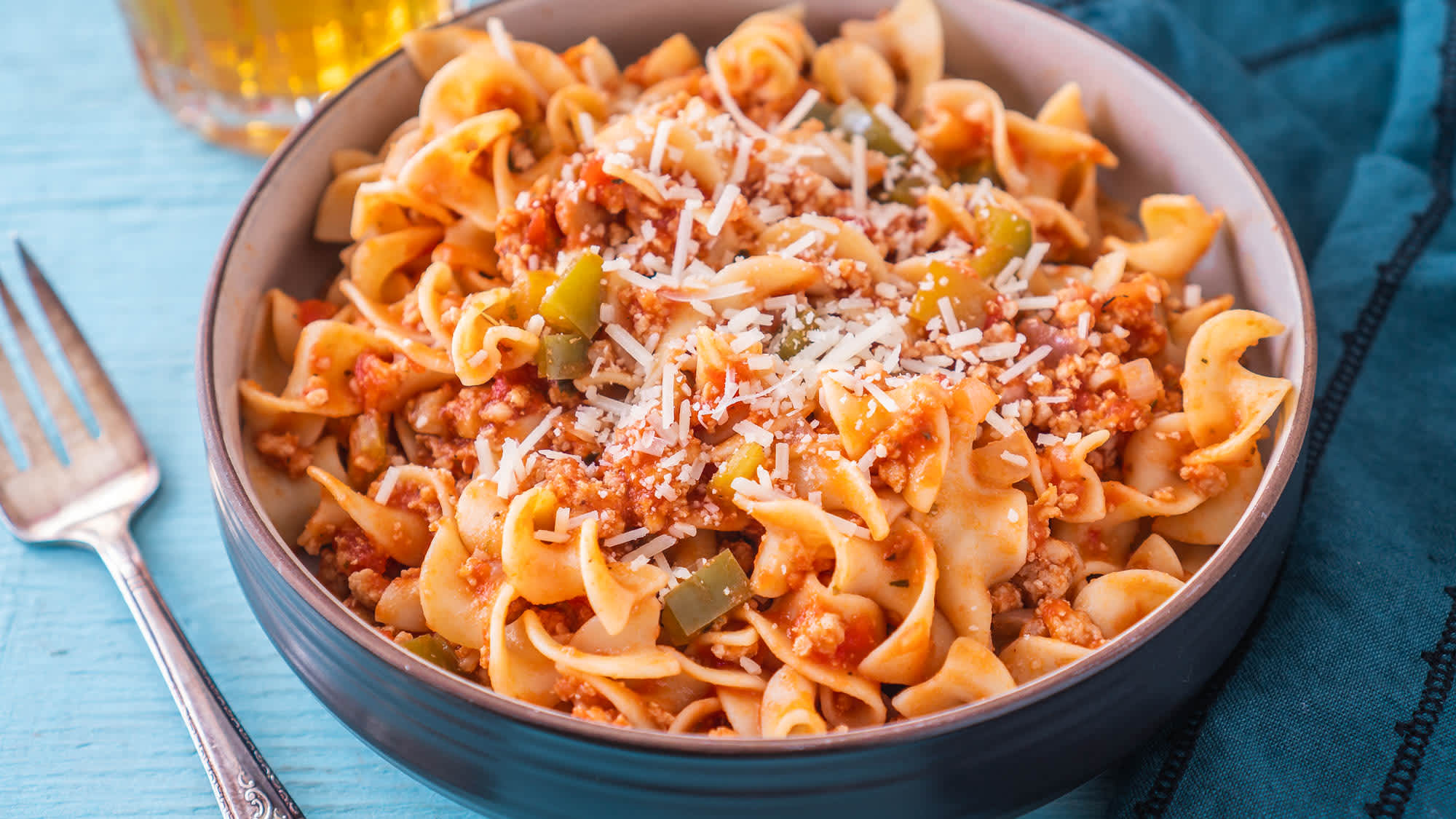 Ground Turkey Goulash Recipe - Food.com