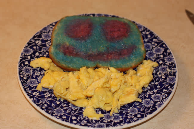 Monster Toast Recipe - Food.com