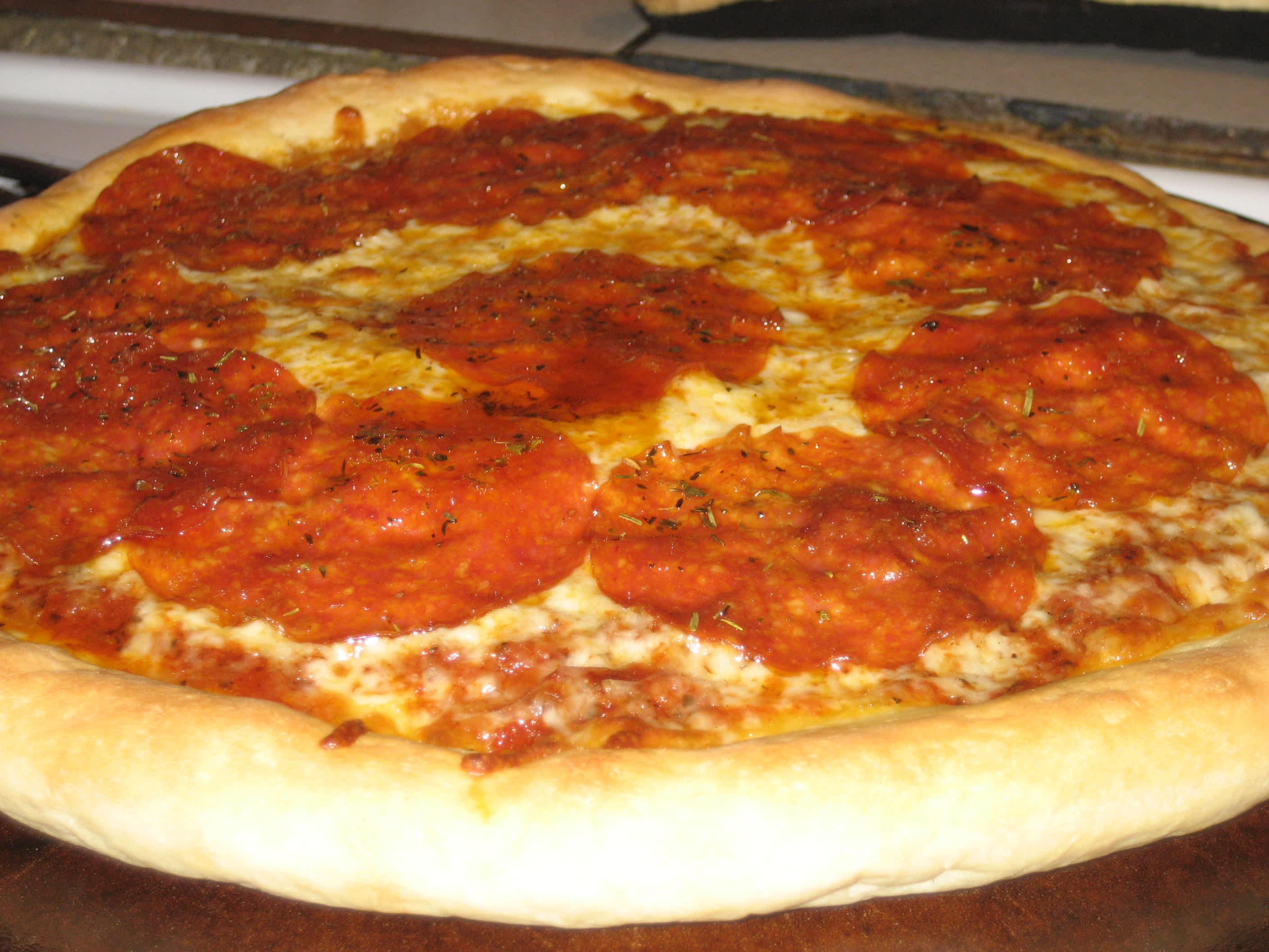 New York-Style Pizza Crust Recipe - Food.com