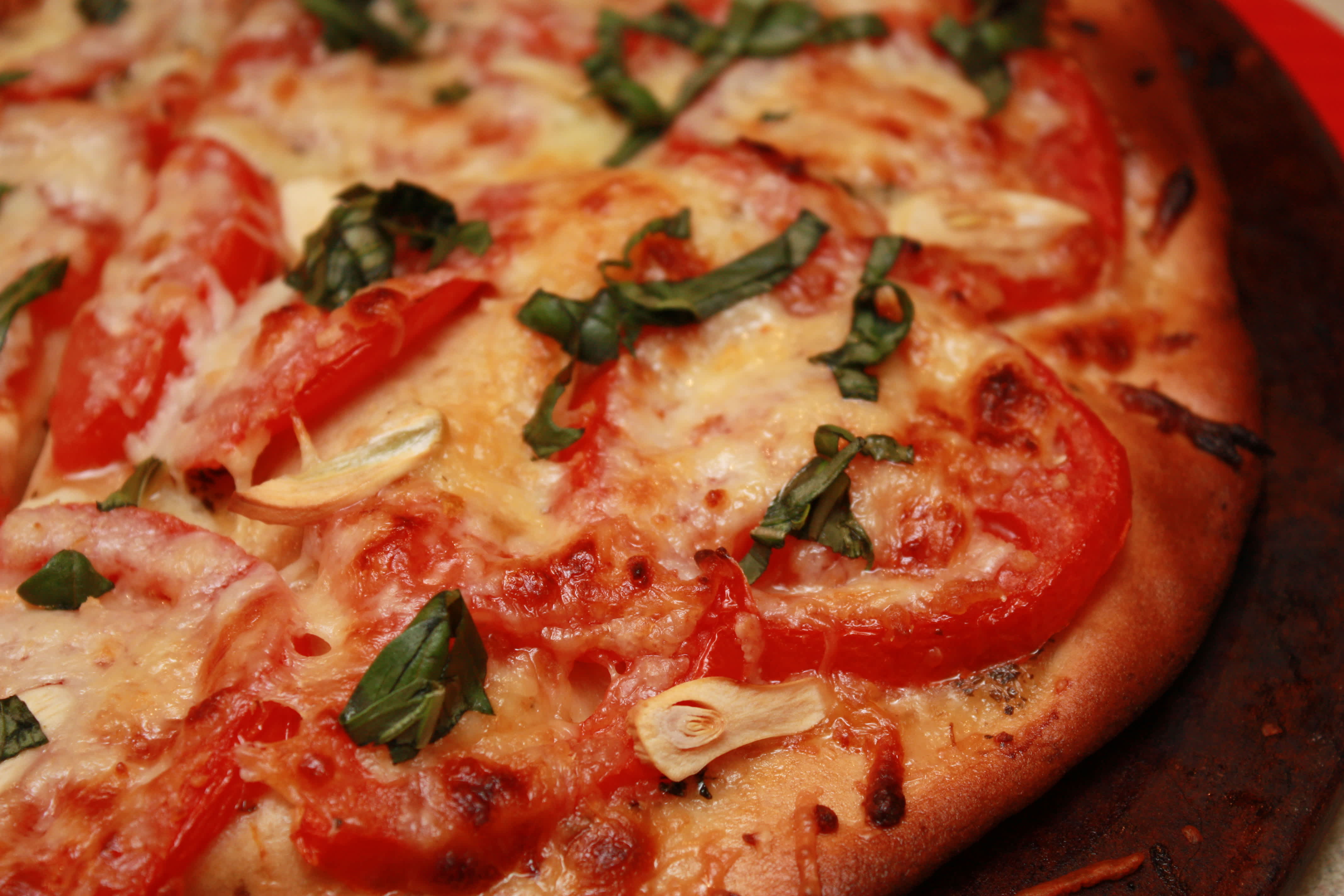 New York-Style Pizza Crust Recipe - Food.com