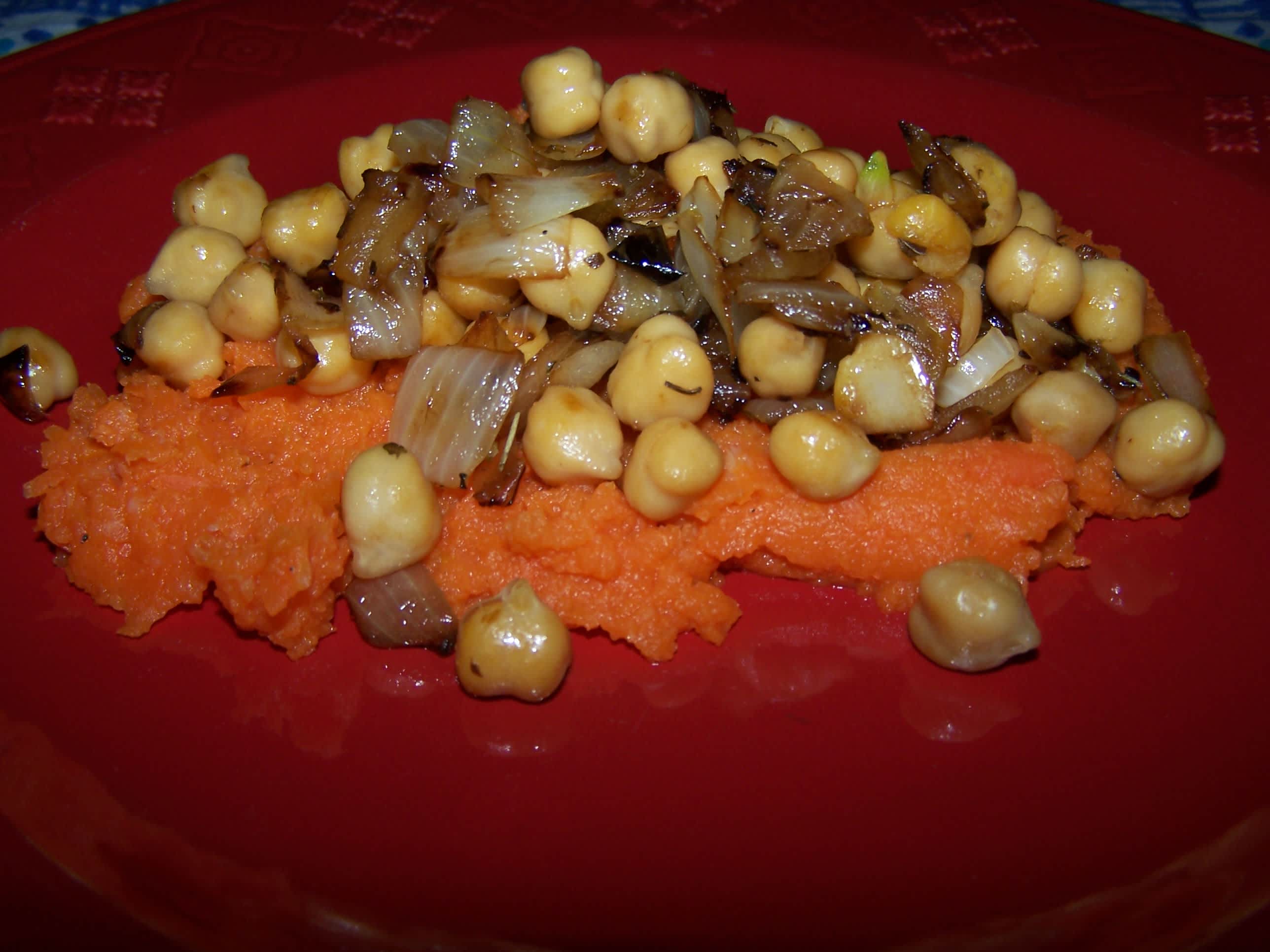Root Vegetable Mash With Caramelized Onions Recipe - Food.com