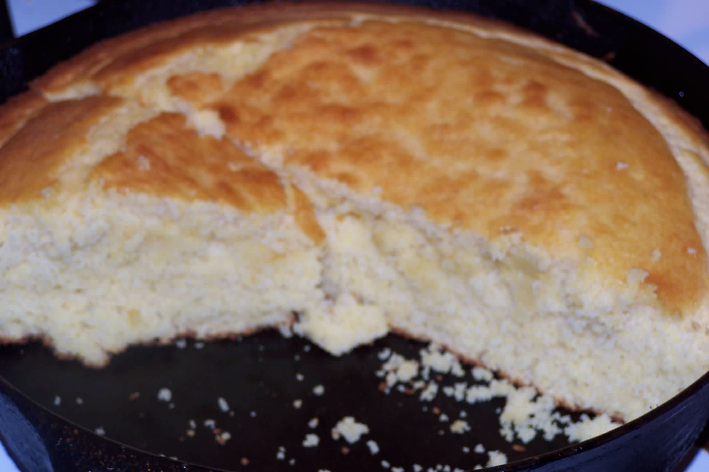 Amusement Park Cornbread Recipe - Food.com