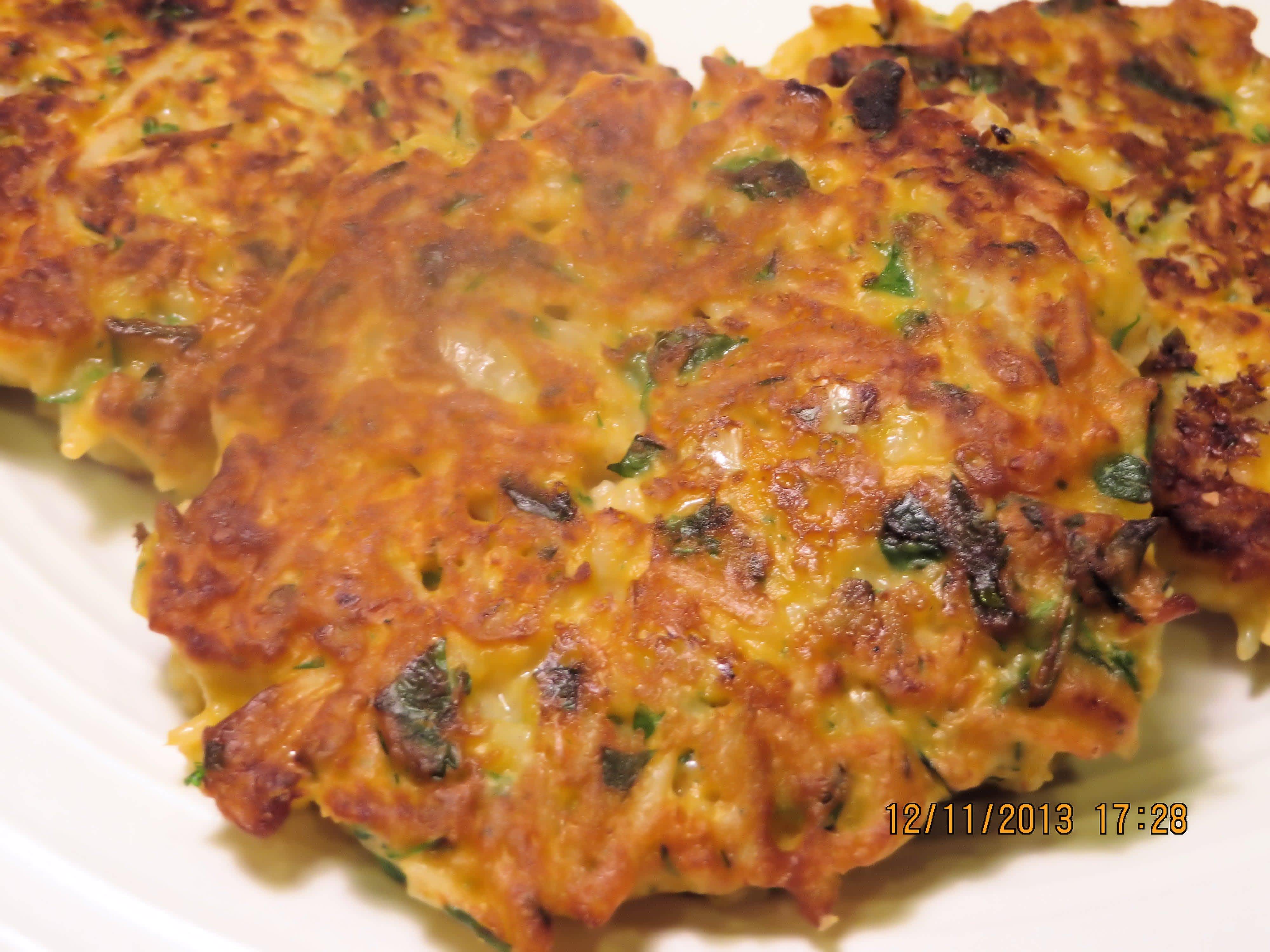 Rice Pancakes, Thailand-Style Recipe - Food.com