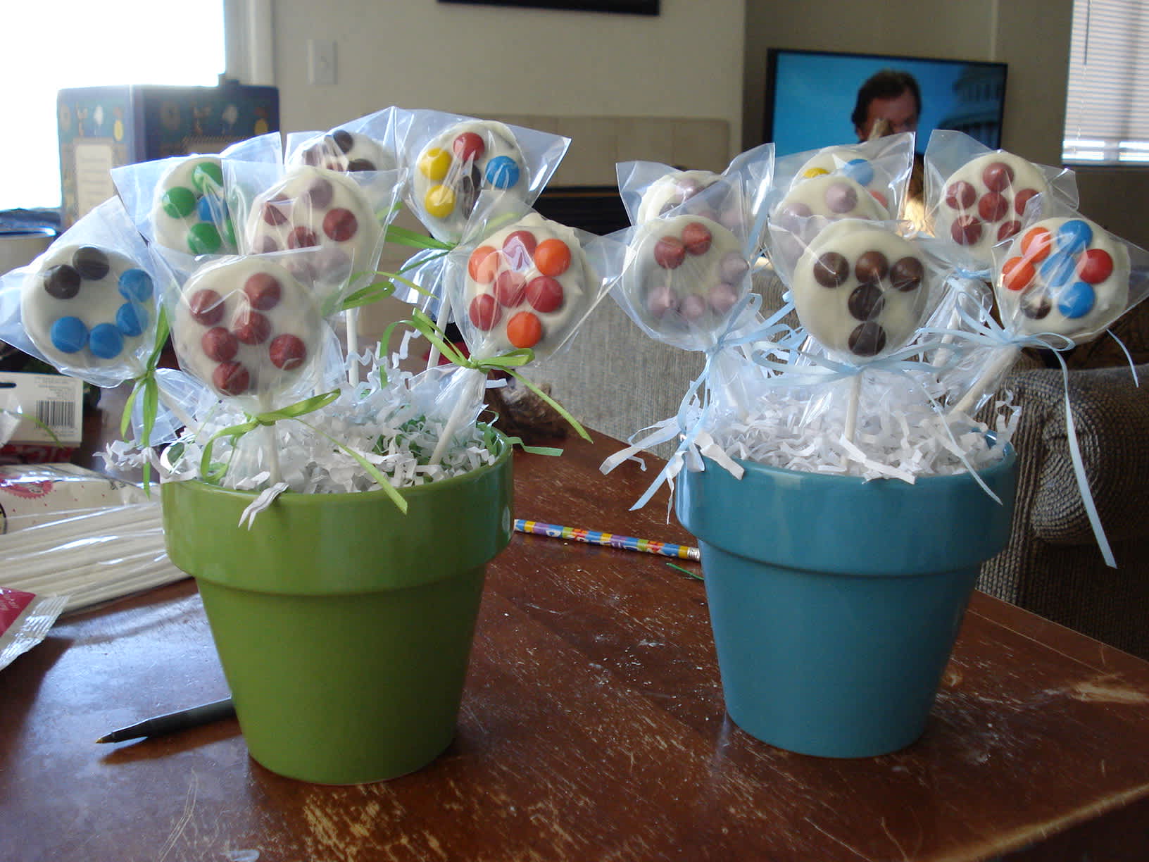 Oreo Flowers Recipe - Food.com