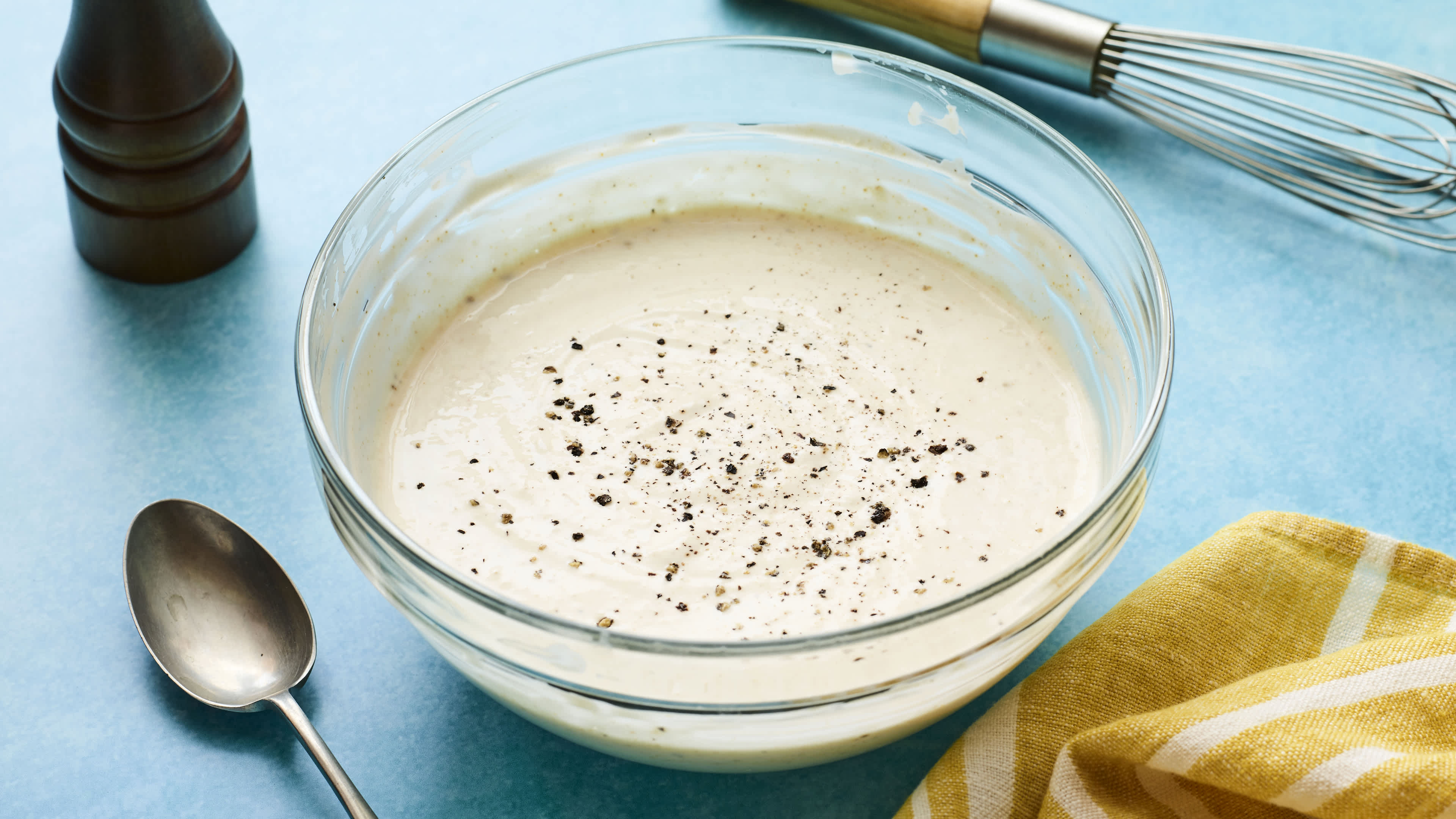outback ranch dressing Outback Ranch Dressing Recipe