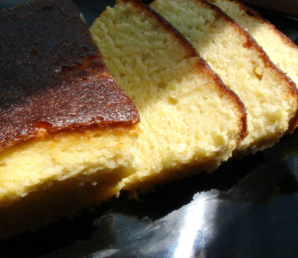 Lotsa Lemon Loaf Recipe - Food.com