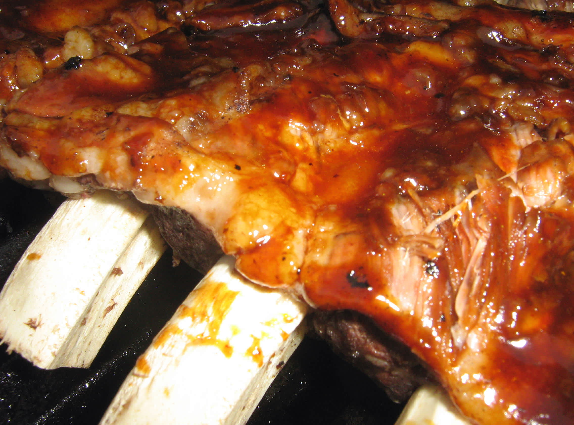 Wayne's Famous Beef Ribs Recipe - Food.com