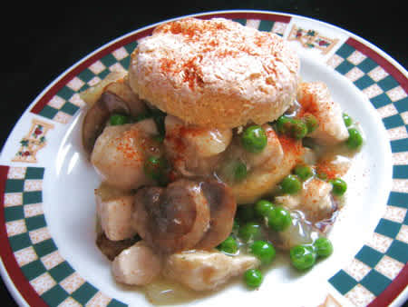 Chicken Ala King in 30 Minutes Recipe - Food.com