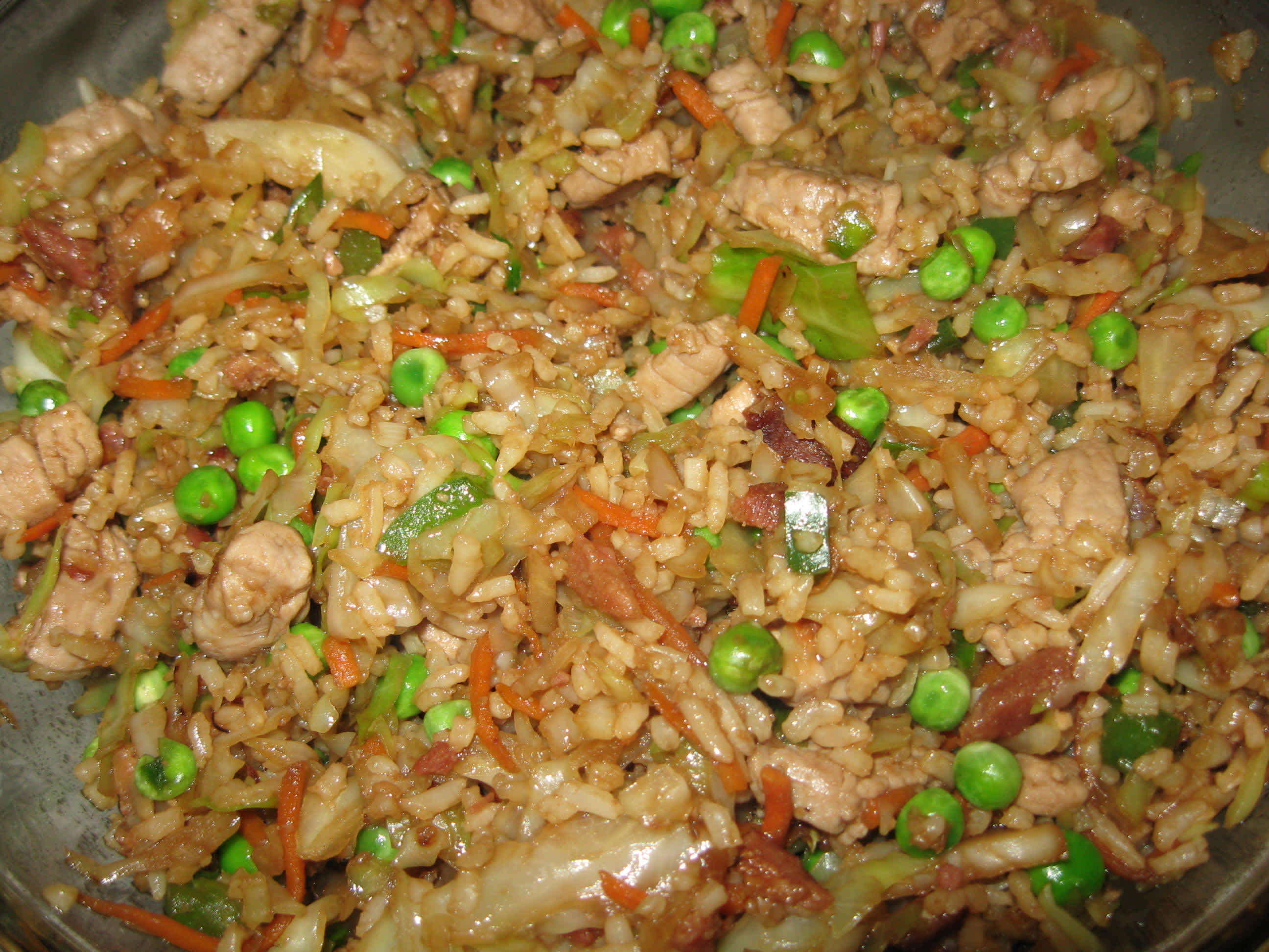 Filipino Fried Rice Recipe - Food.com