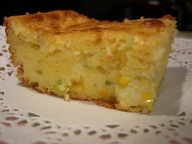 Moist Mexican Cornbread Recipe - Food.com
