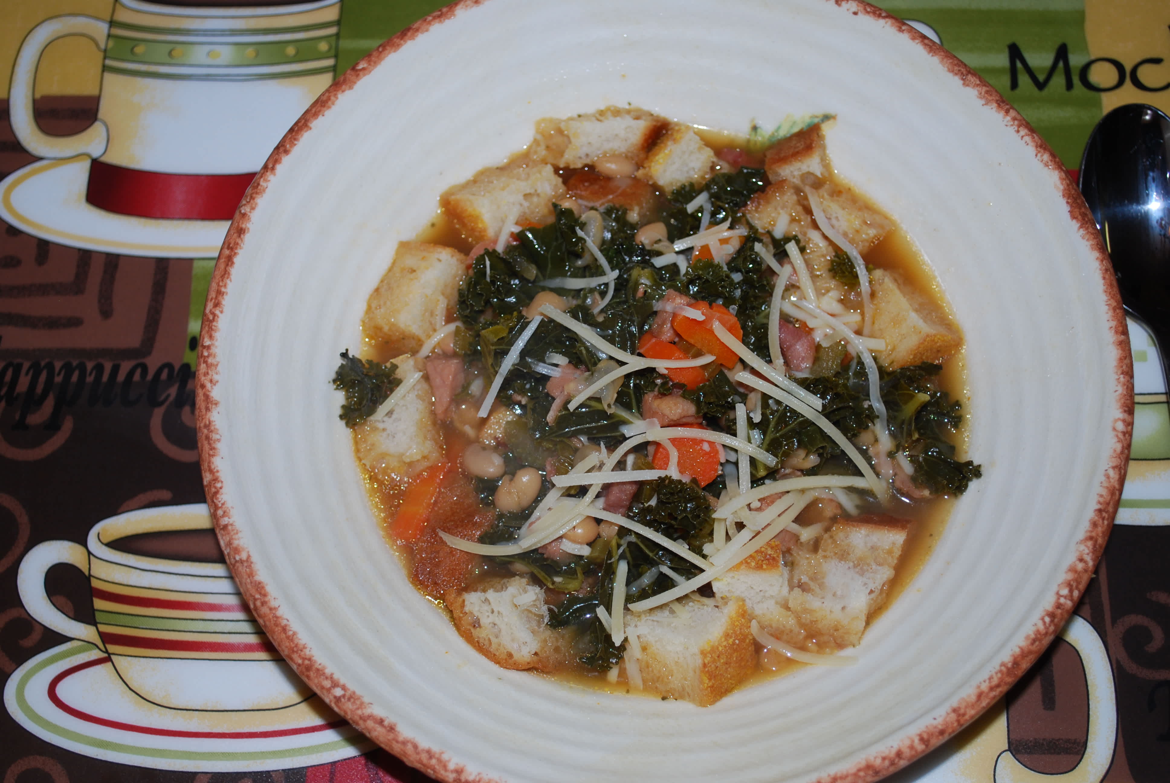 Giada De Laurentiis Soup Recipes: Delicious & Easy Comfort Meals