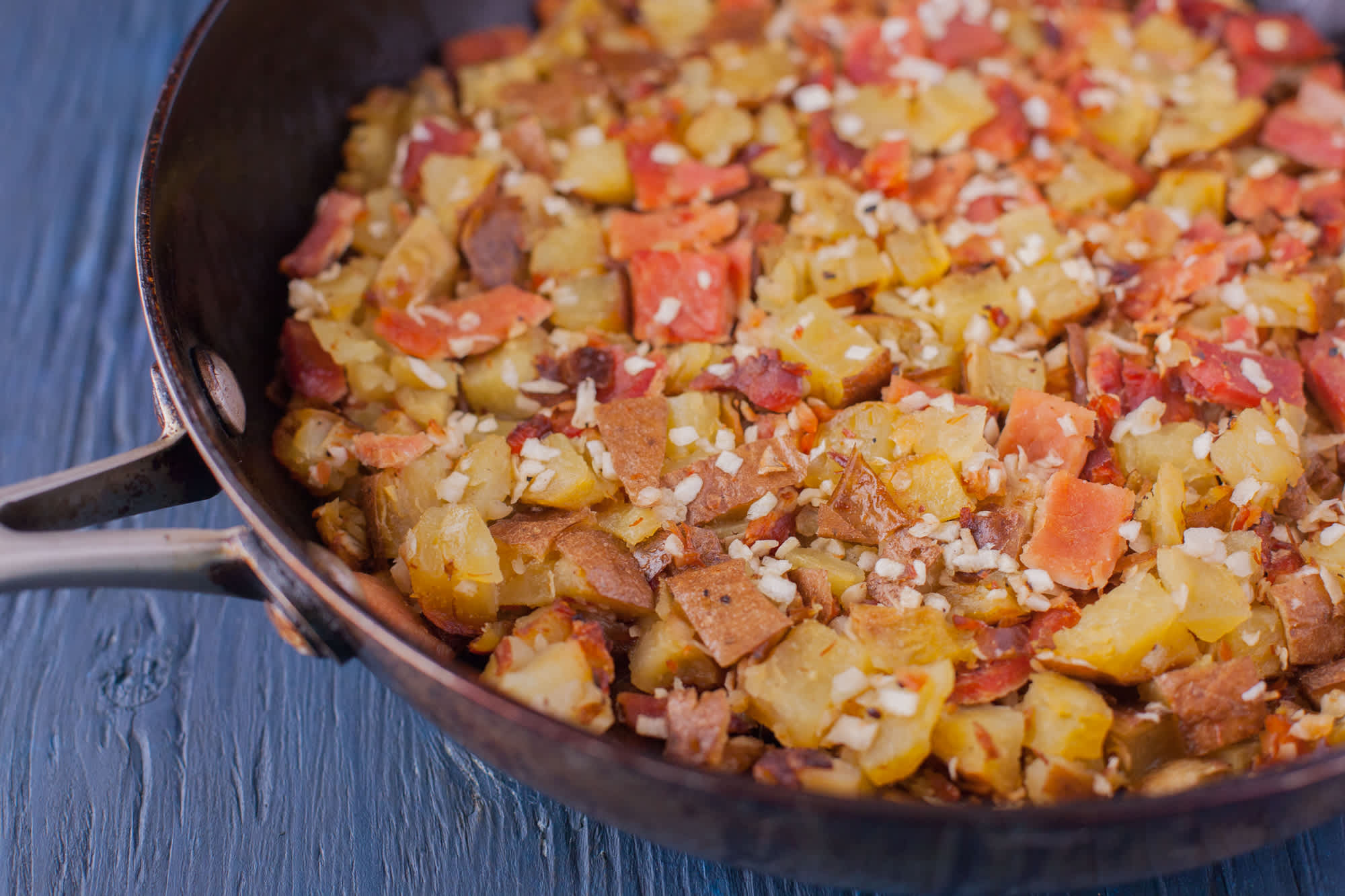 Marvelous Leftover Hash Recipe - Food.com