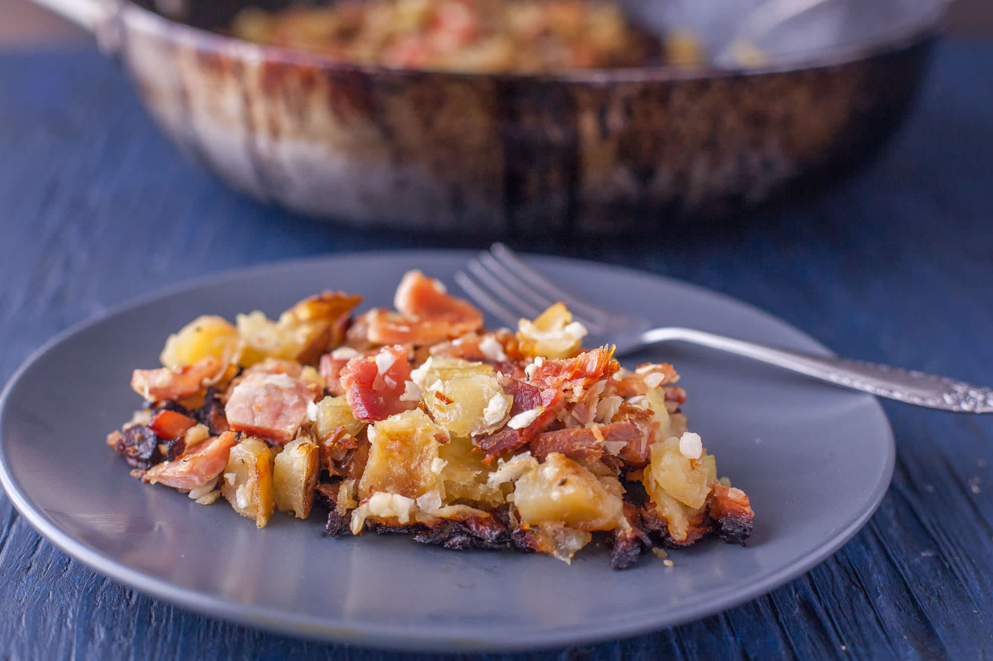 Marvelous Leftover Hash Recipe - Food.com