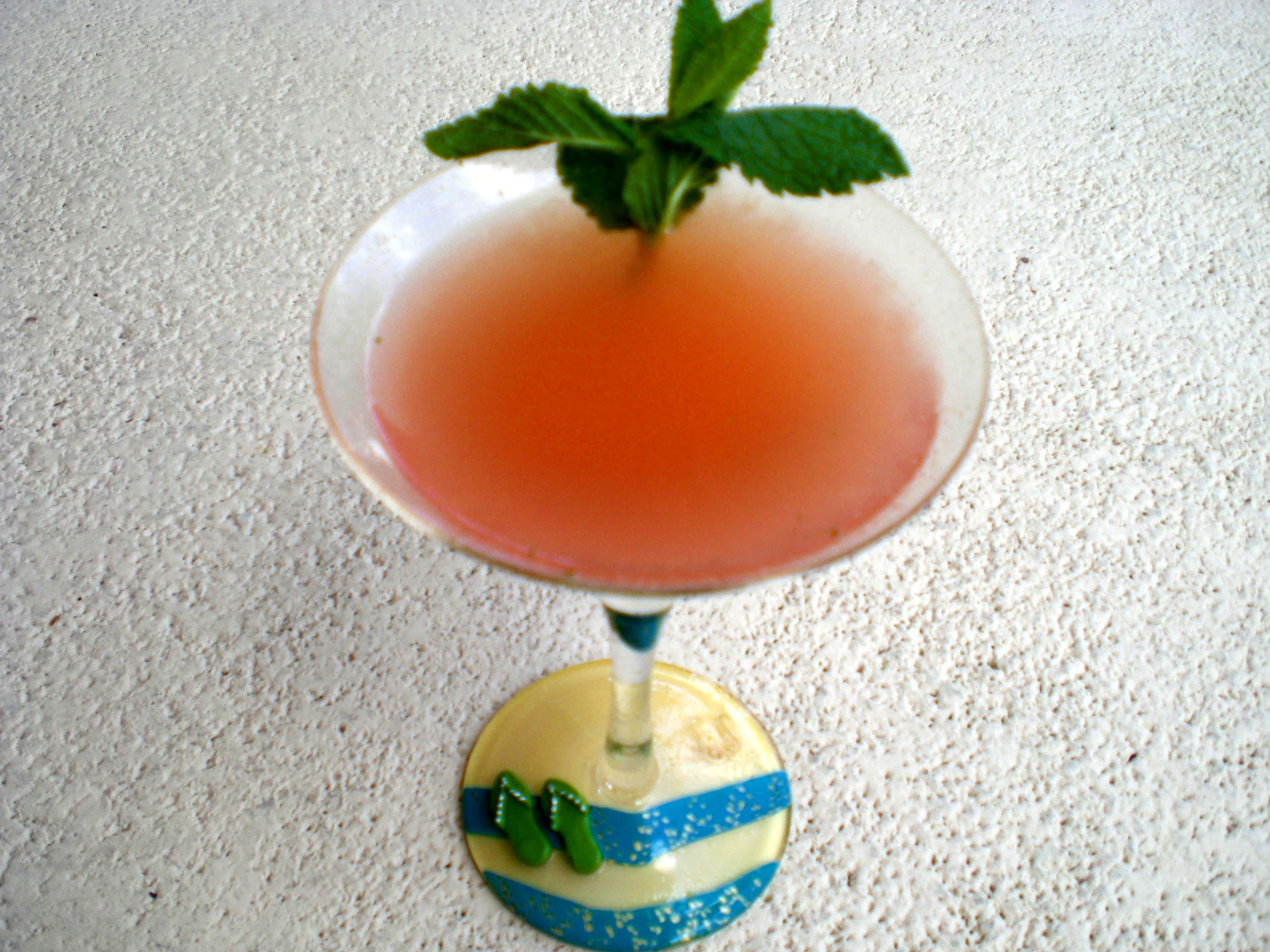 Guava Mojito Recipe - Food.com