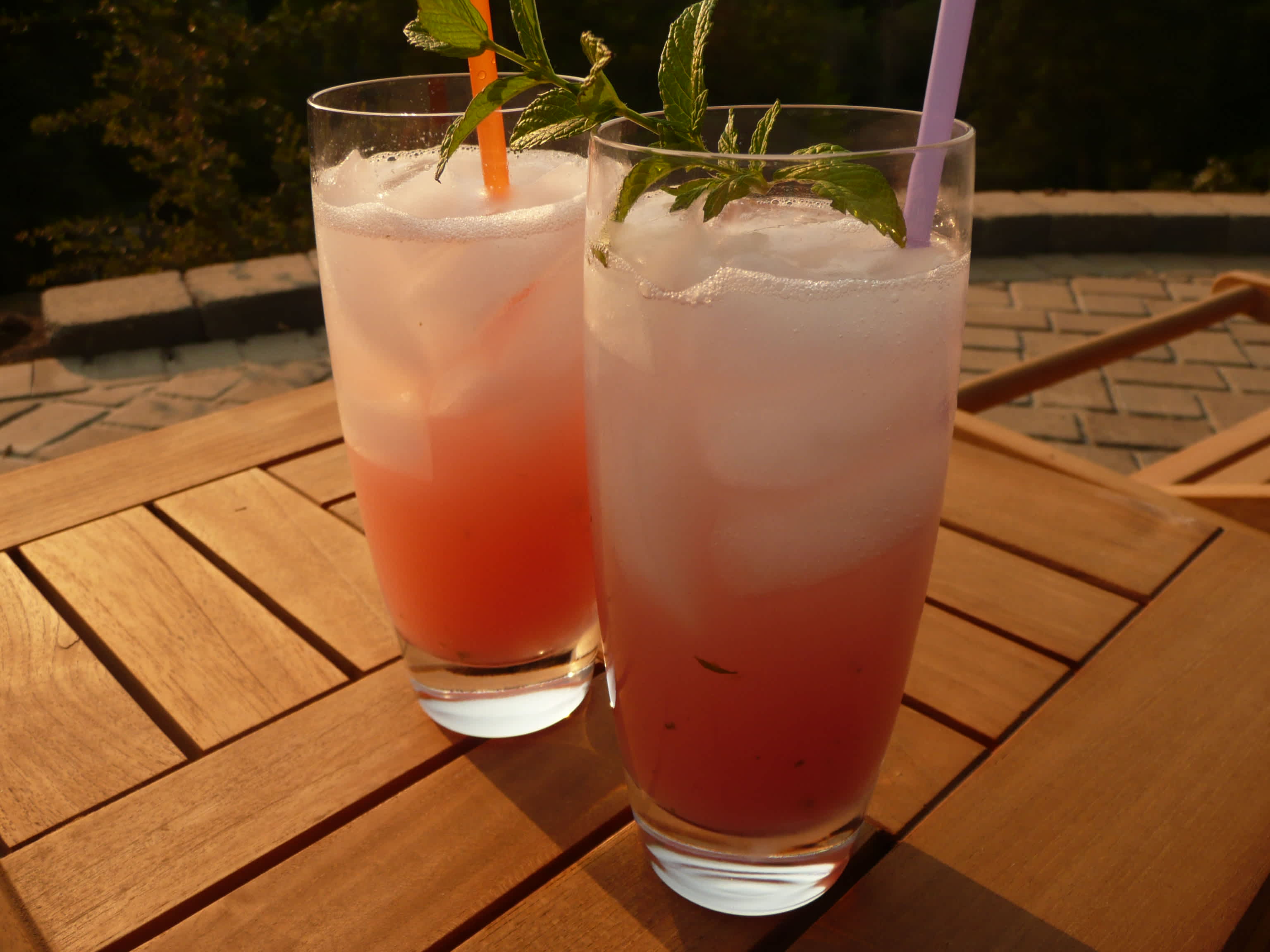 Guava Mojito Recipe - Food.com