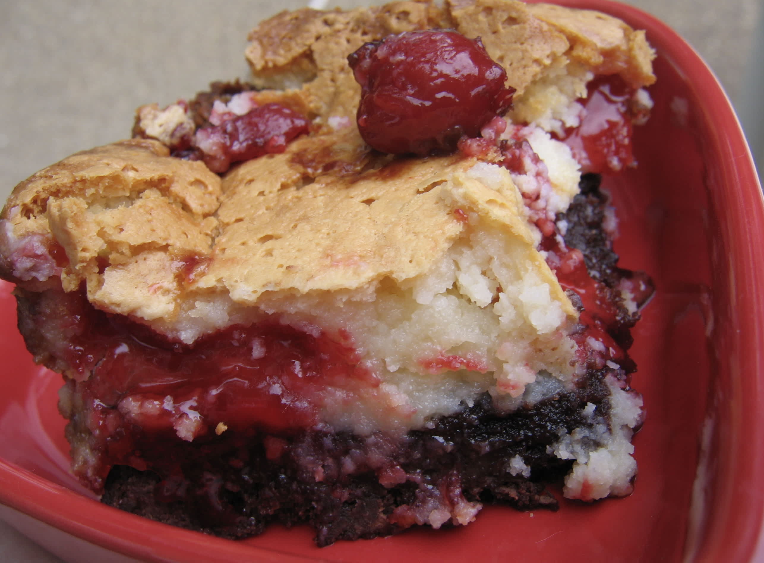 Java Forest Brownies Recipe - Food.com