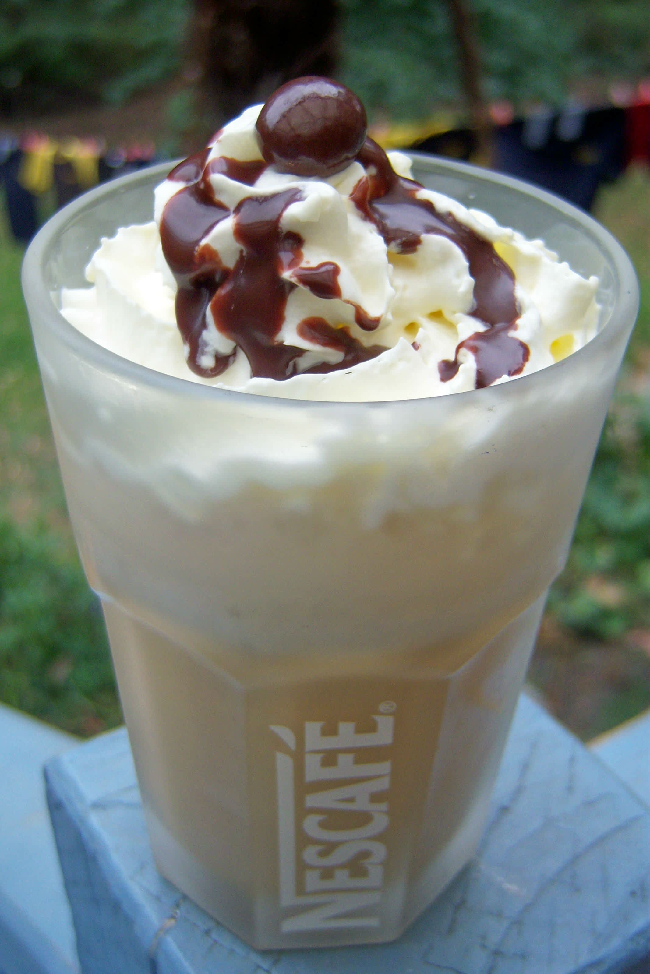Mocha Colada Recipe - Food.com