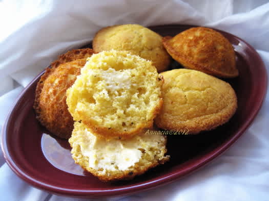 Country Cornbread Recipe - Food.com