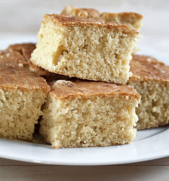 Country Cornbread Recipe - Food.com