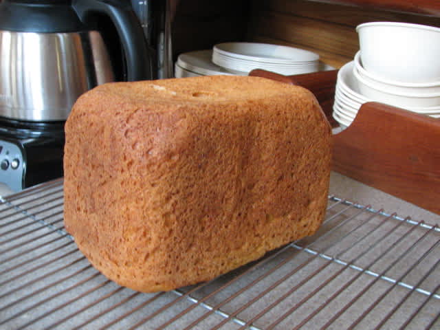 Best White Bread (Abm) Recipe - Food.com