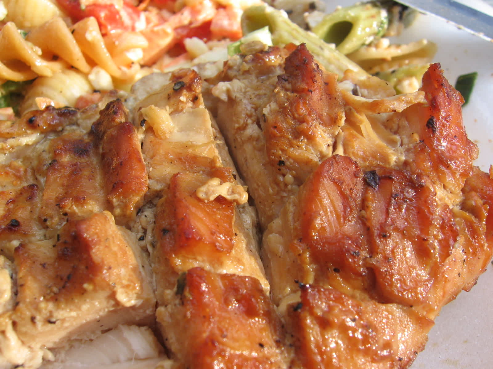 Grilled Vietnamese Chicken Recipe - Food.com