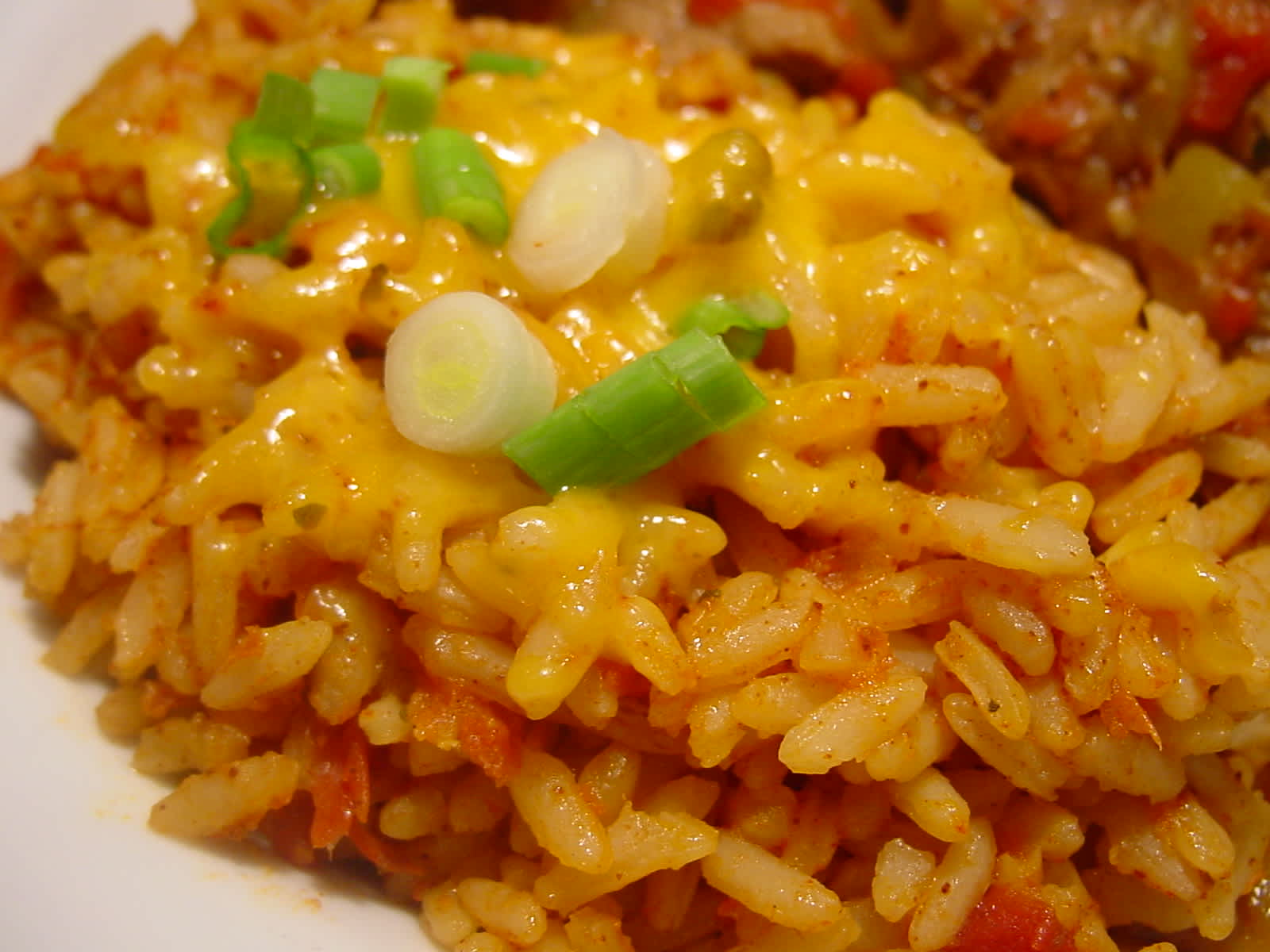 Quick Spanish Rice Recipe - Food.com