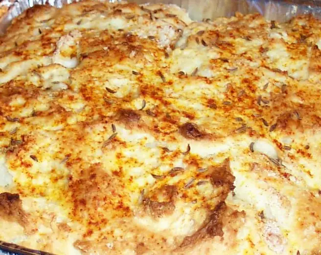 Tutmanik (Cheese Bread ) Recipe - Food.com