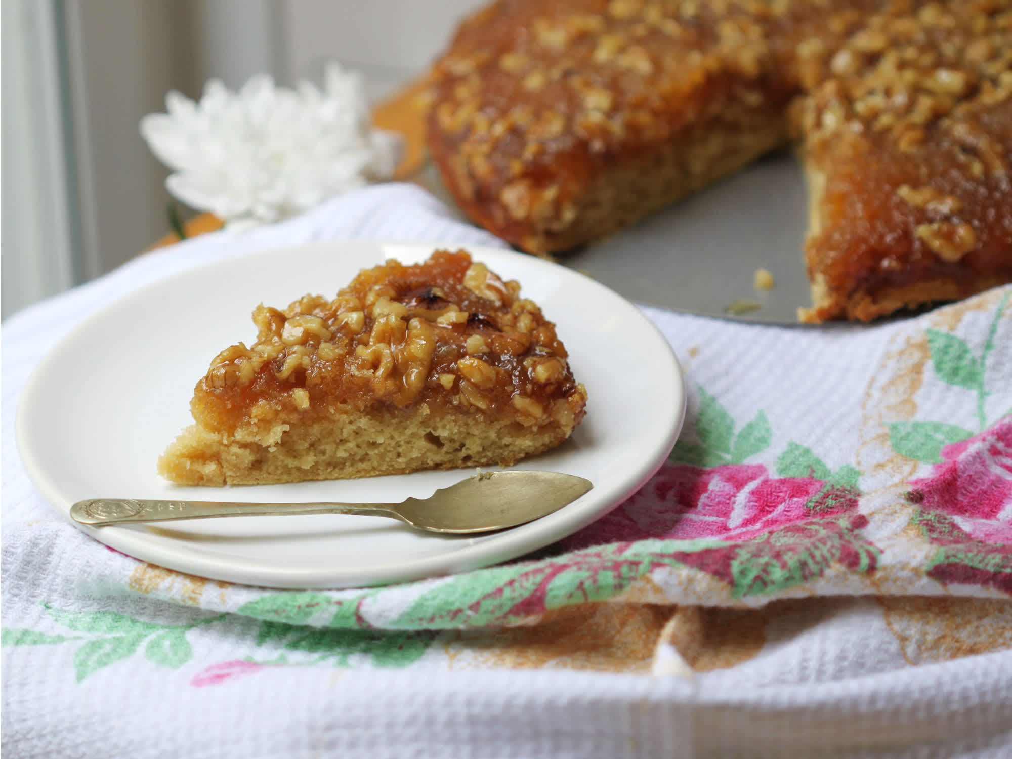Maple Syrup Pudding Cake Recipe - Food.com