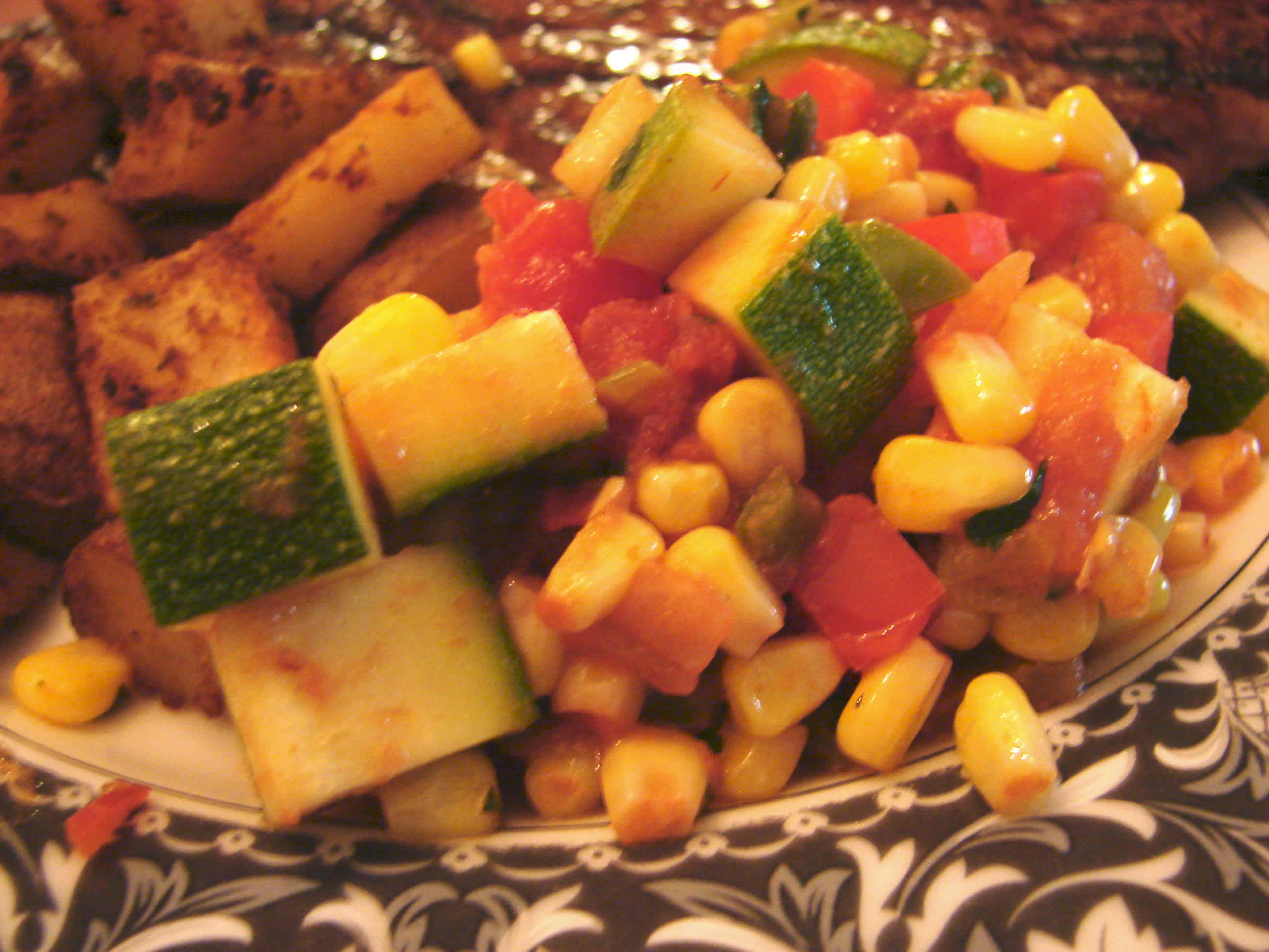 Mexican Corn Recipe - Mexican.Food.com