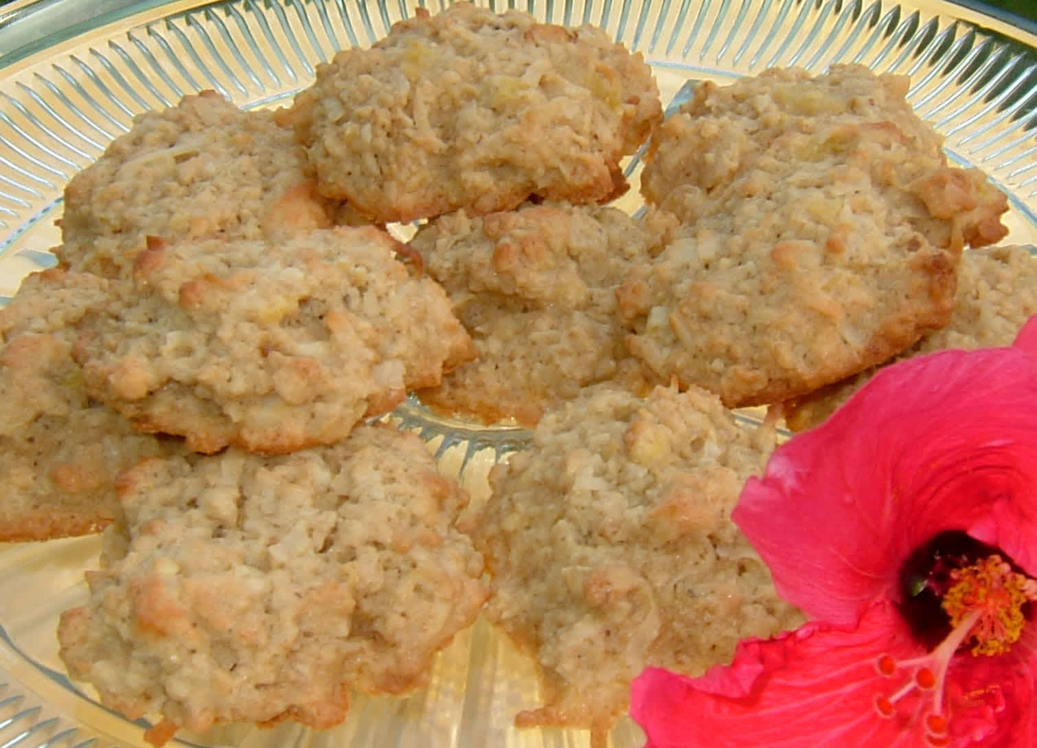 Aloha Cookies Recipe - Food.com