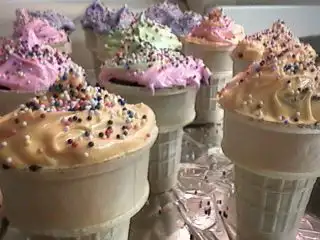 Can You Make Ice Cream Cone Cupcakes a Day Ahead: Ultimate Guide
