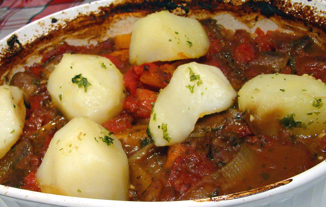 Easy Swiss Steak Recipe - Food.com