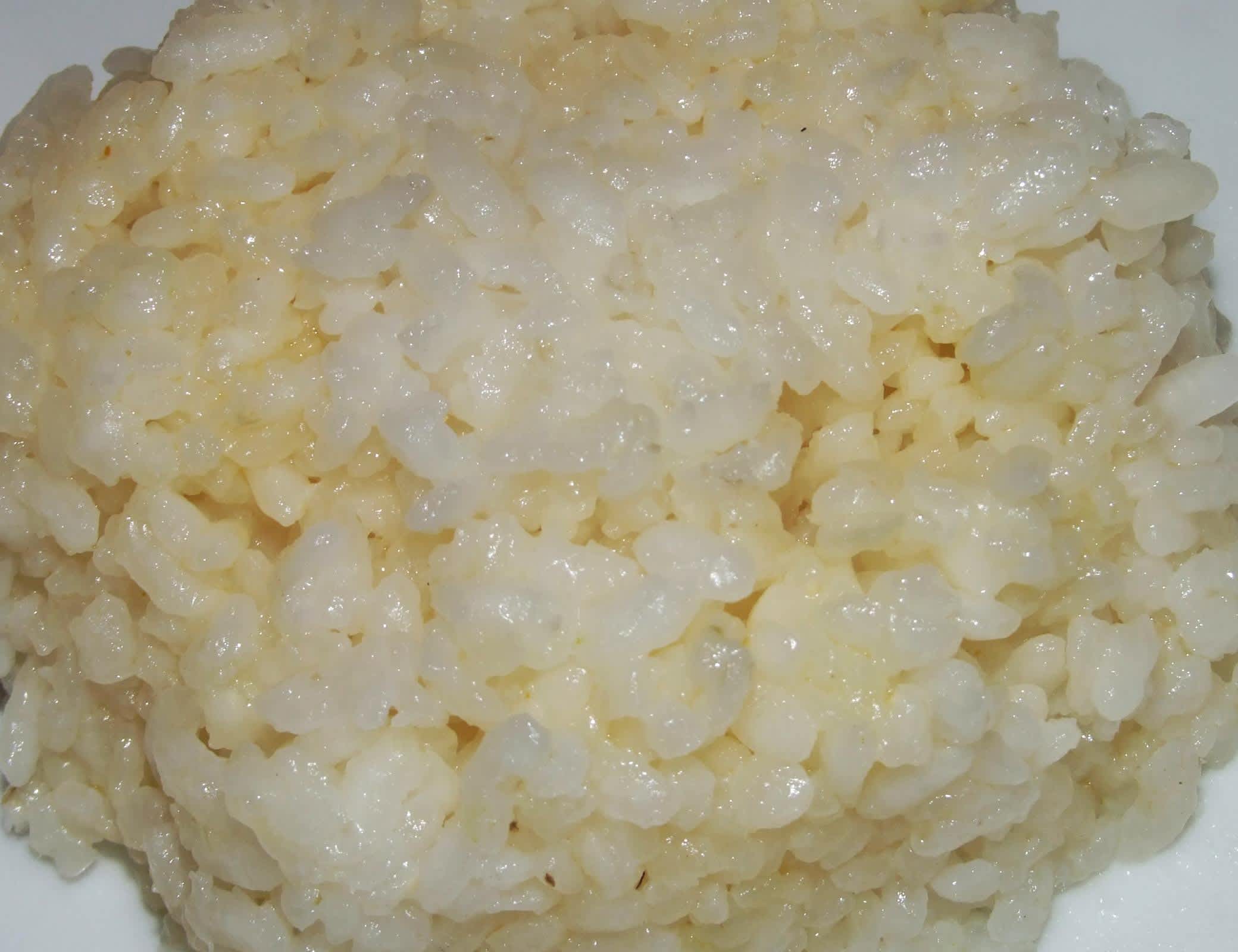 Steamed White Rice Recipe - Food.com