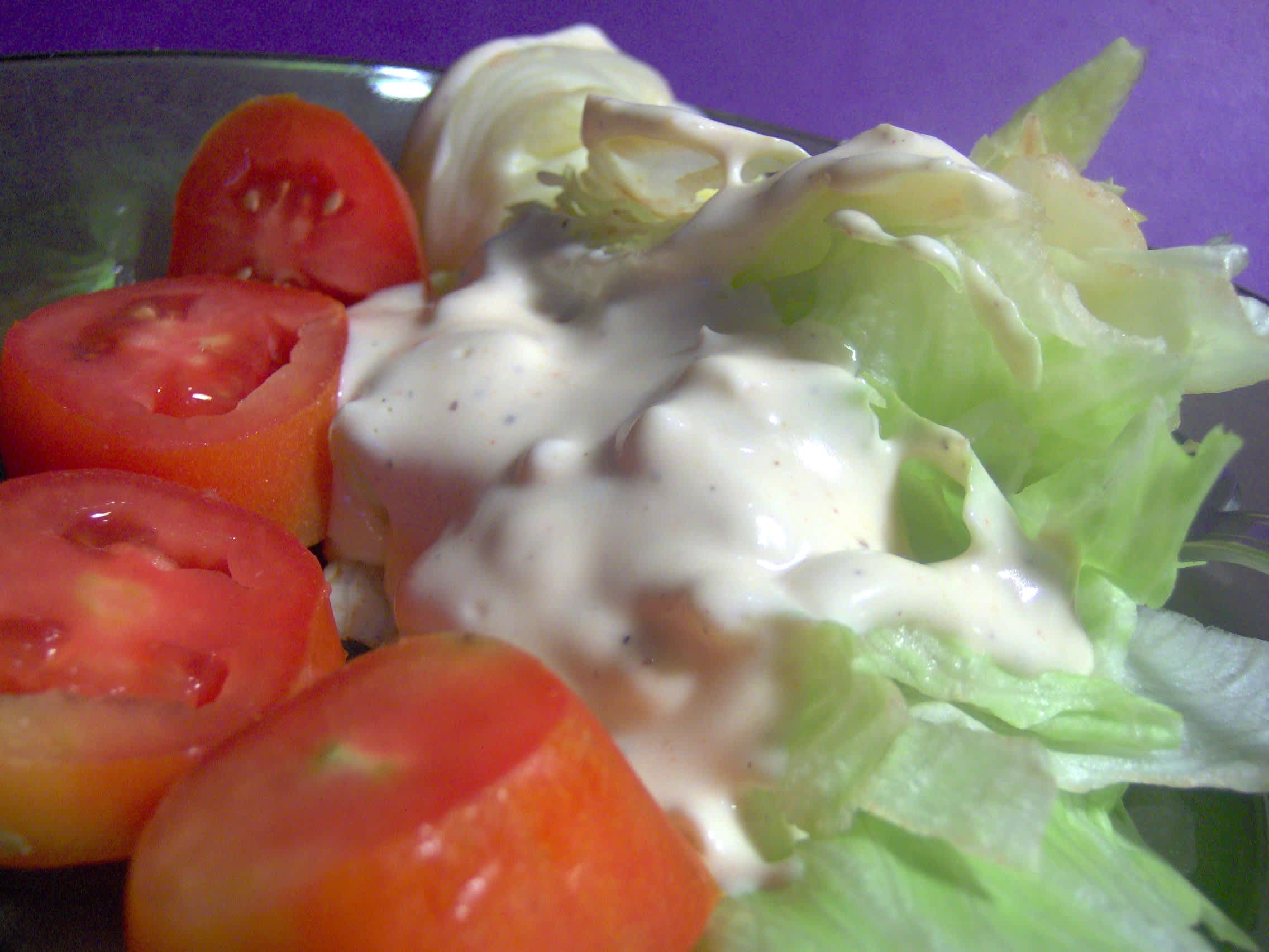 can cats have blue cheese dressing Classic Blue Cheese Dressing