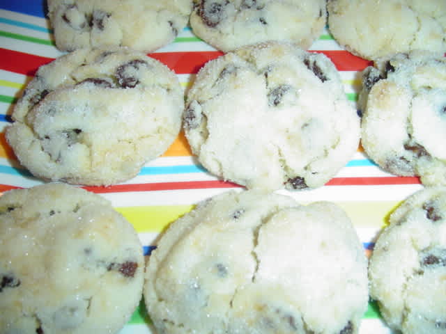 Raisin Puffs Recipe - Food.com