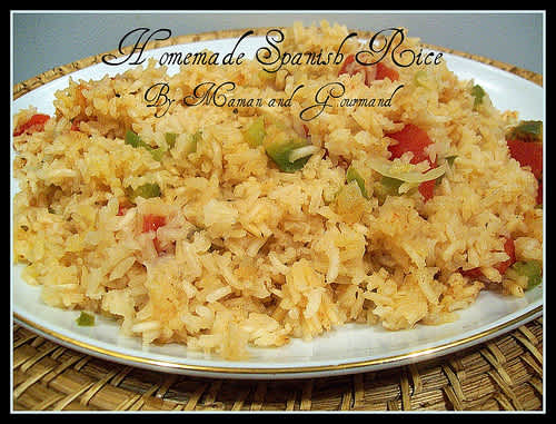 The Best Authentic Spanish Rice Recipe - Food.com