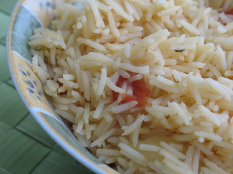 Restaurant Spanish Rice Recipe - Food.com