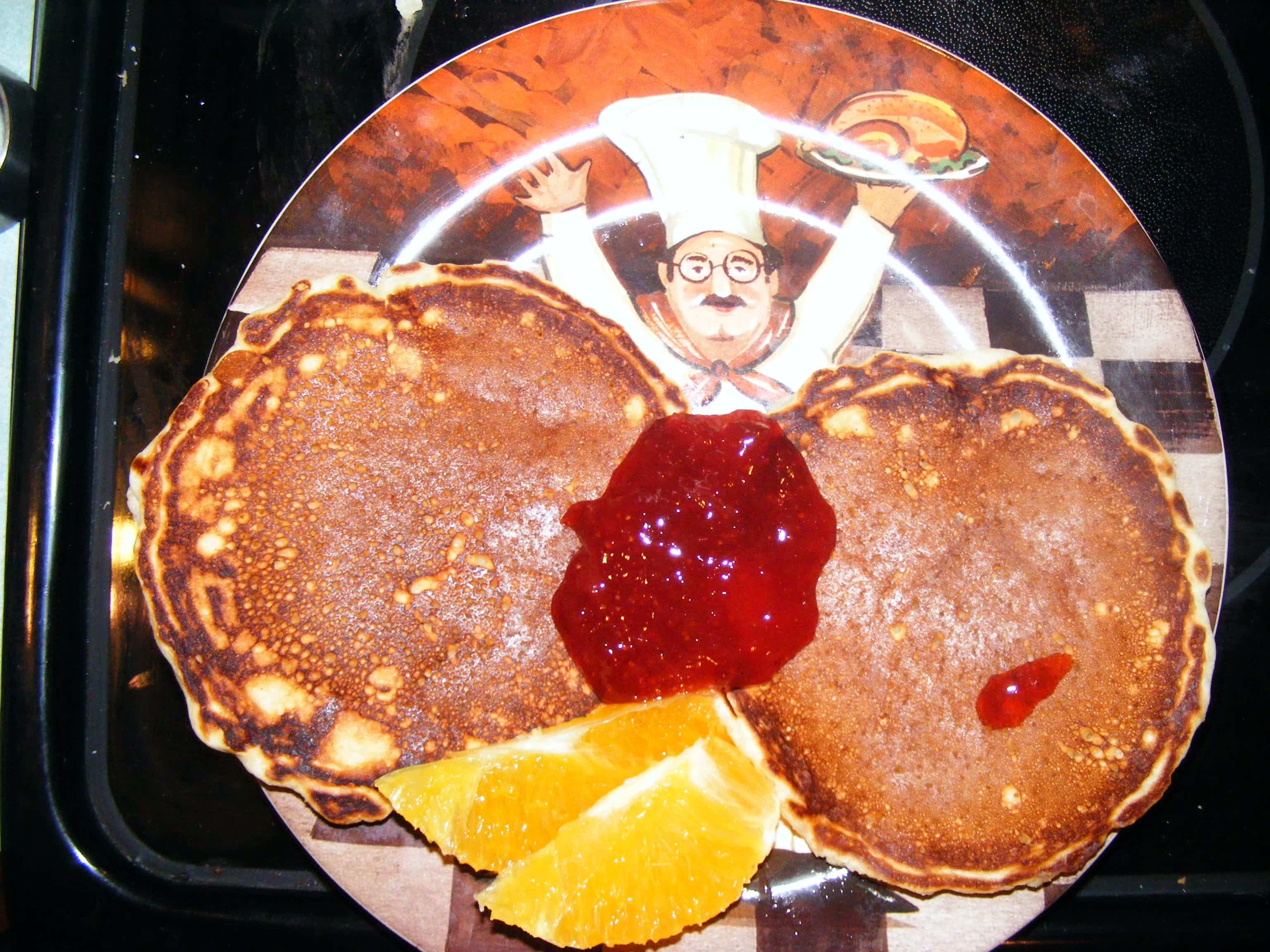 Old Fashioned Flapjacks Recipe - Food.com