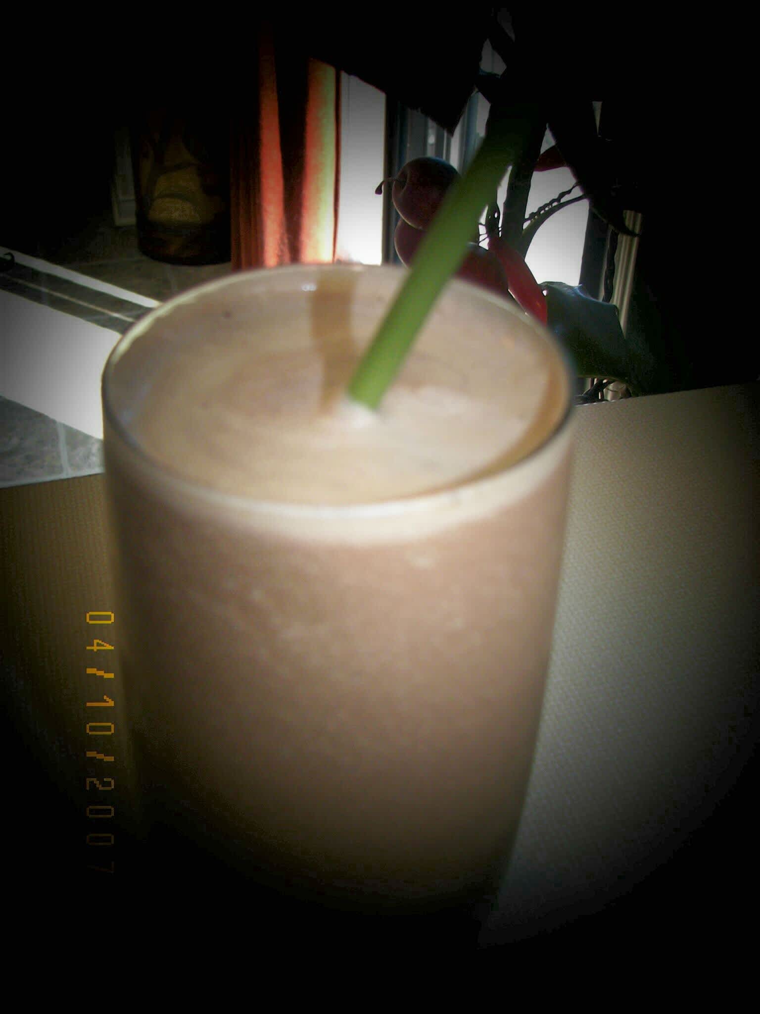 Choco Colada Recipe - Food.com