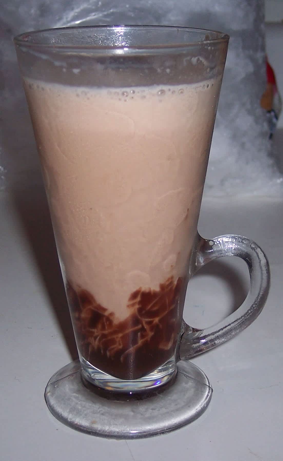 Choco Colada Recipe - Food.com