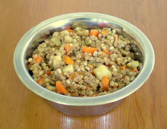 Diet for Diabetic Dogs Recipe: Nutritious Meal Ideas