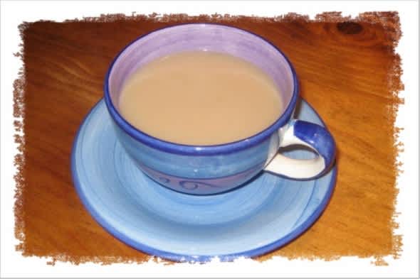 Perfect English Tea Recipe - Food.com