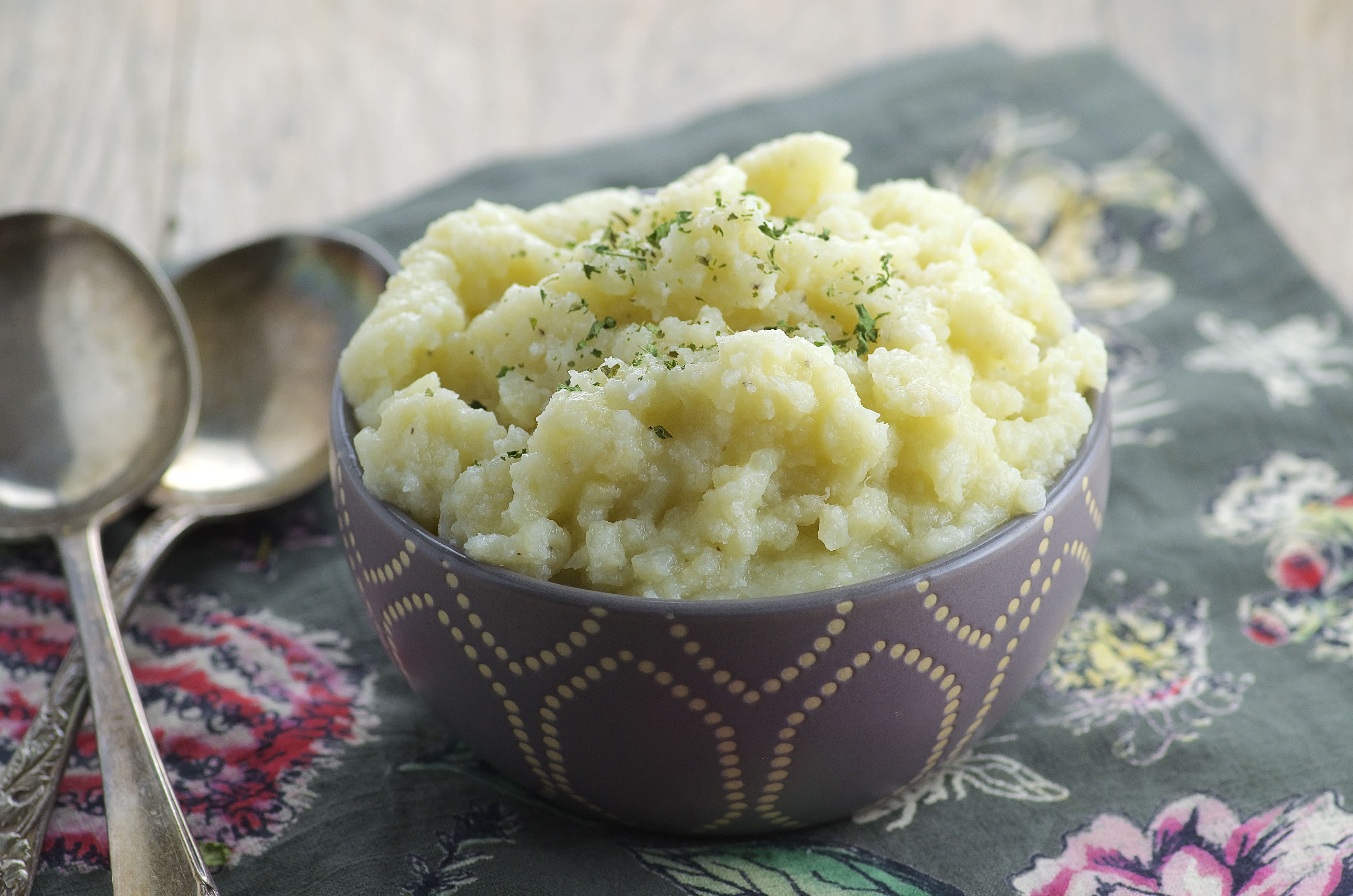 Honey-Creamed Turnips Recipe - Food.com