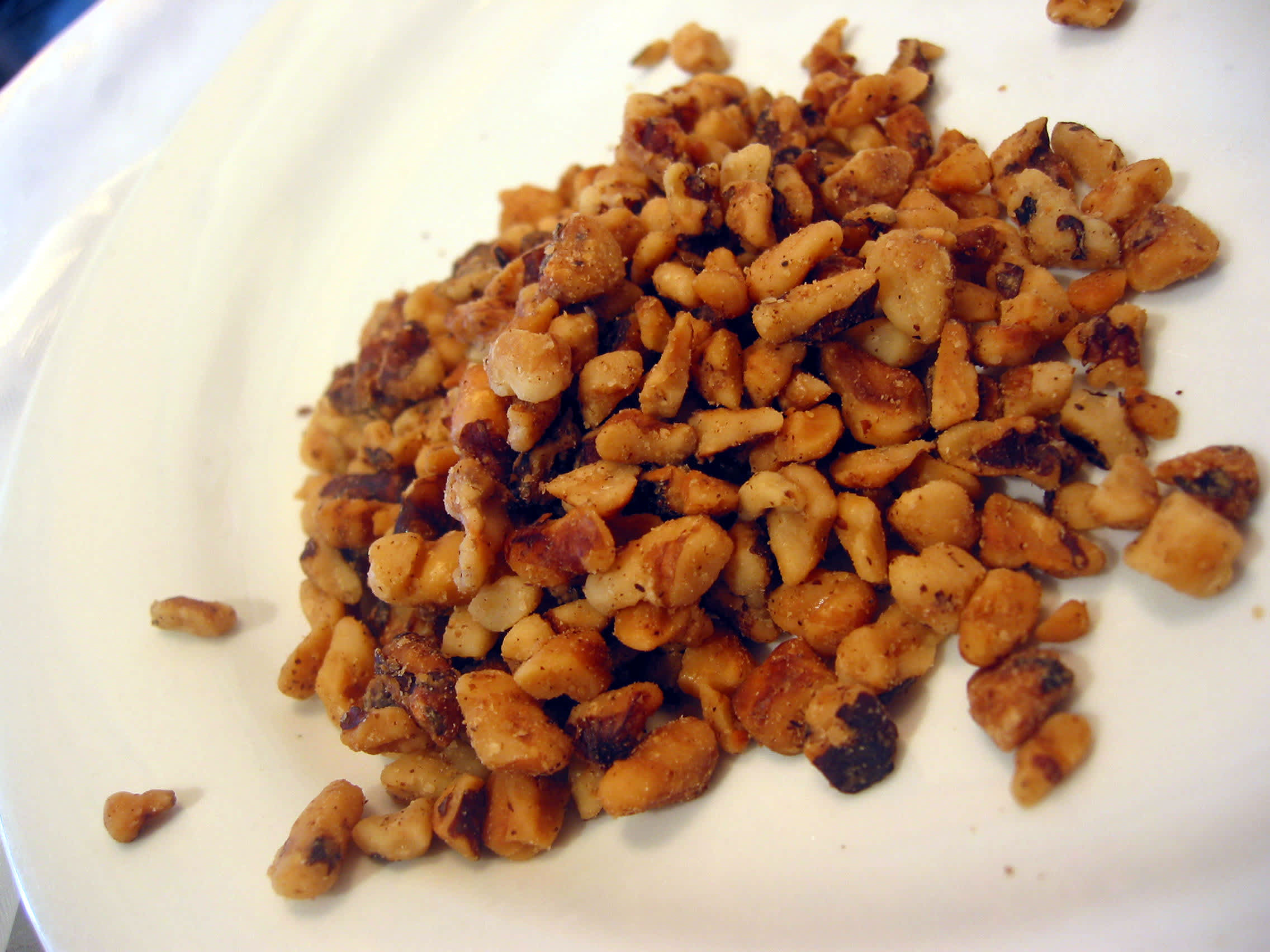 Toasted Nuts Recipe - Food.com
