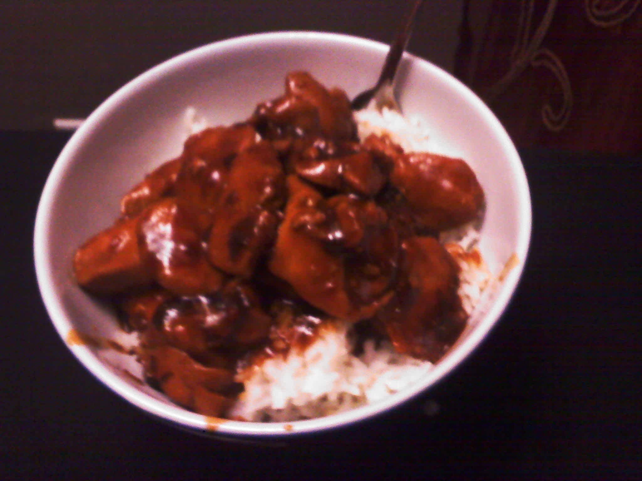 Chinese Simmer Chicken Recipe - Food.com