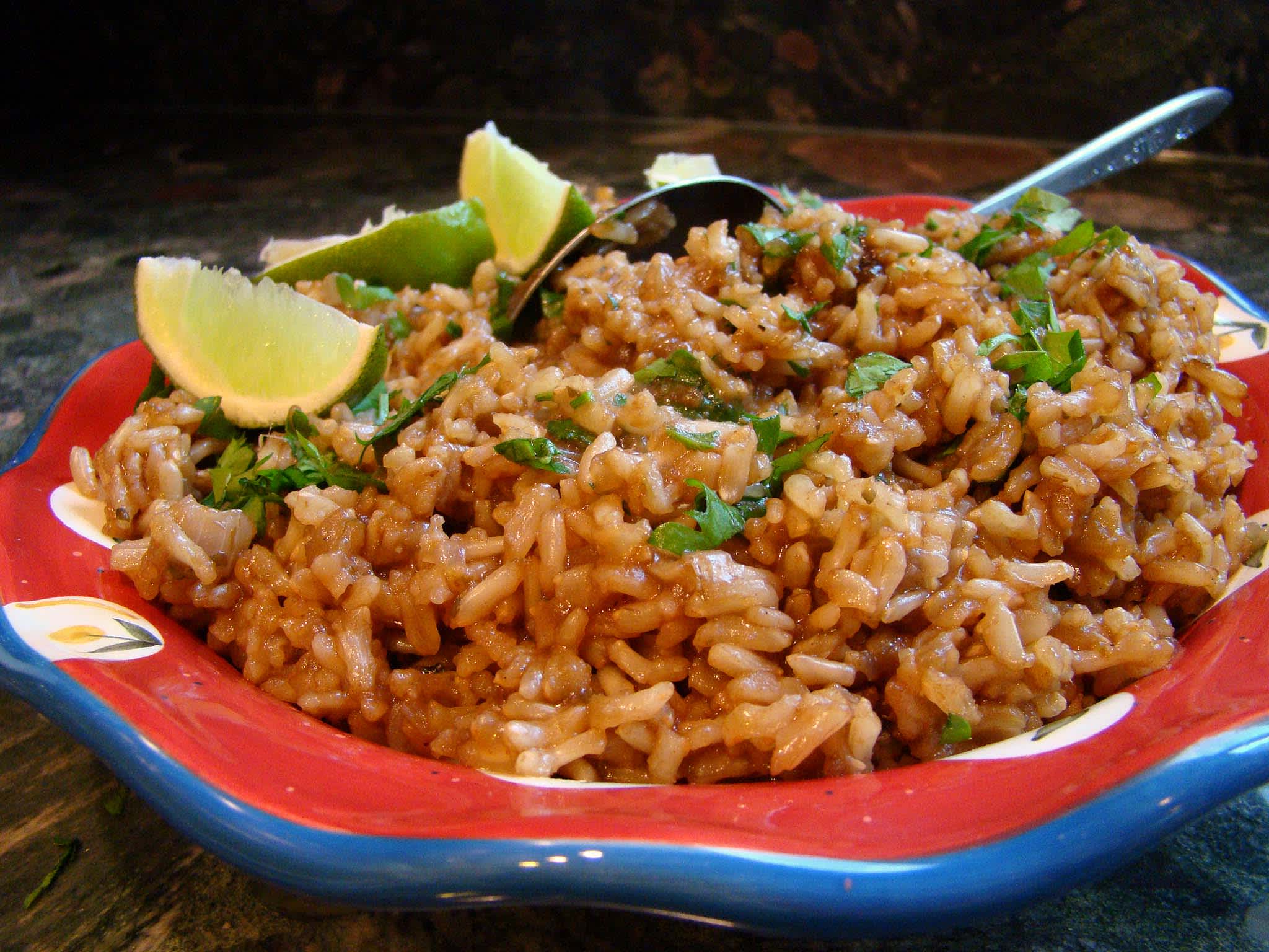 Thai Rice Recipe - Food.com